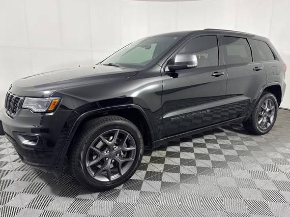 JEEP GRAND CHEROKEE 2021 1C4RJFBG9MC528027 image